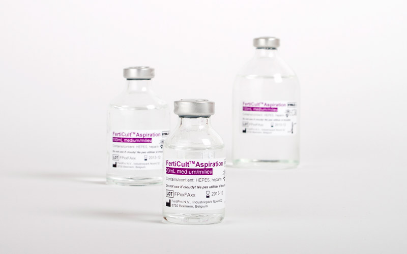 FertiCult ™ Aspiration Medium